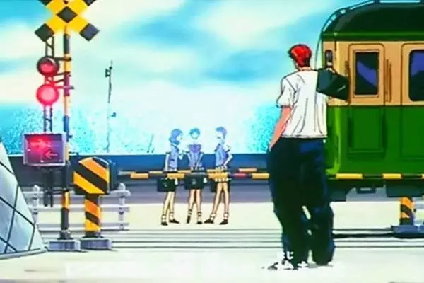 日本东京京都游记,生活在别处苏晴小说