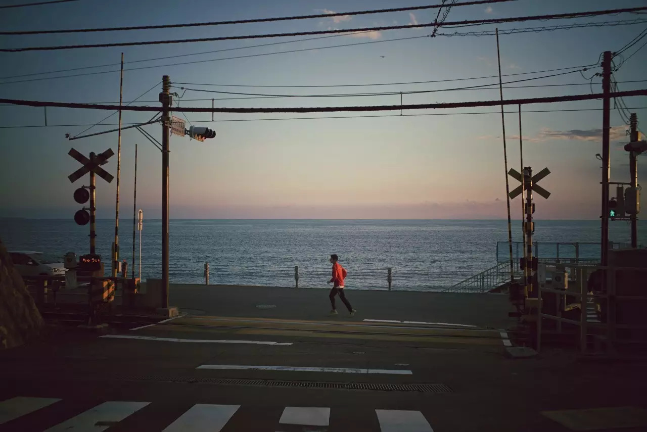日本东京京都游记,生活在别处苏晴小说