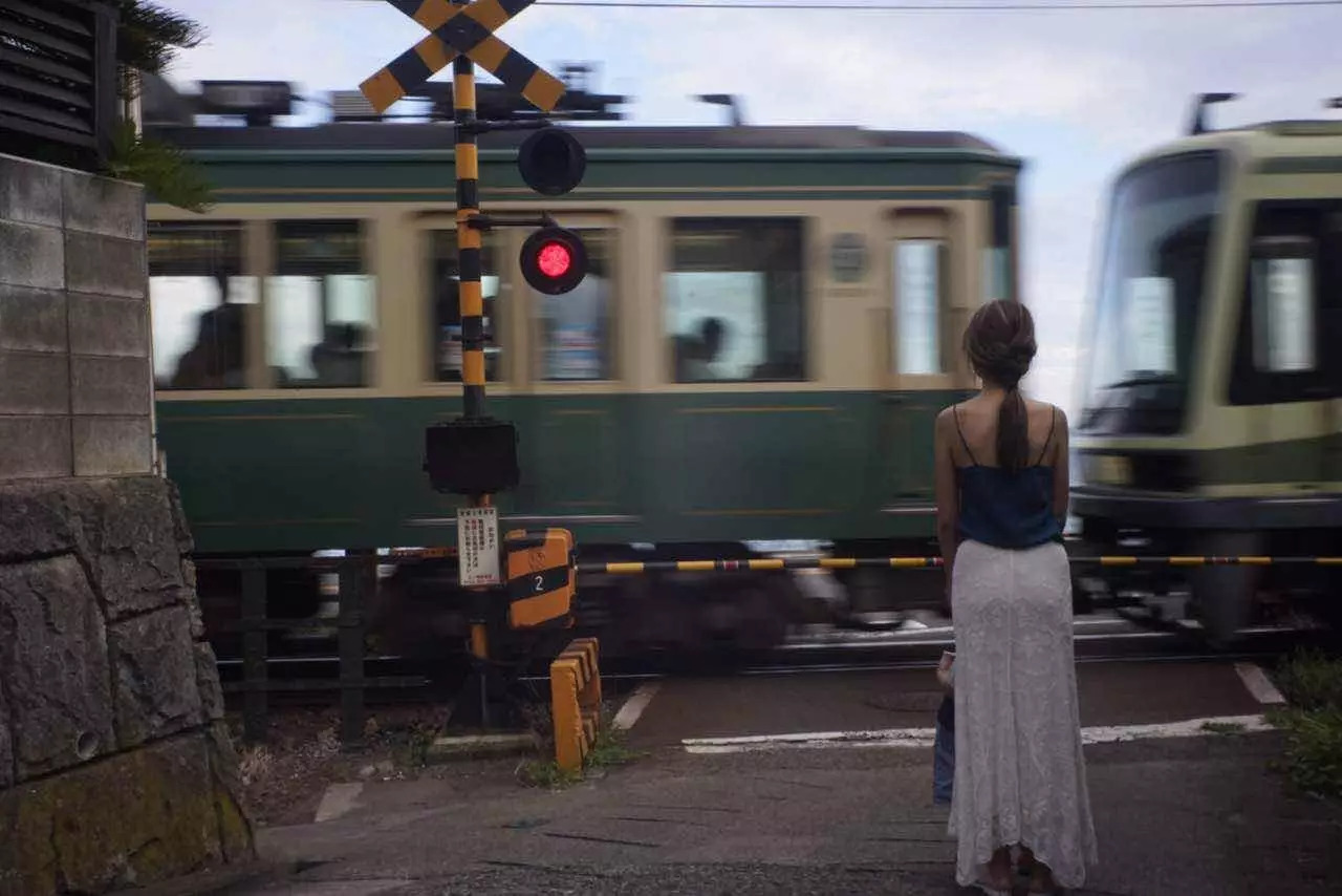 日本东京京都游记,生活在别处苏晴小说
