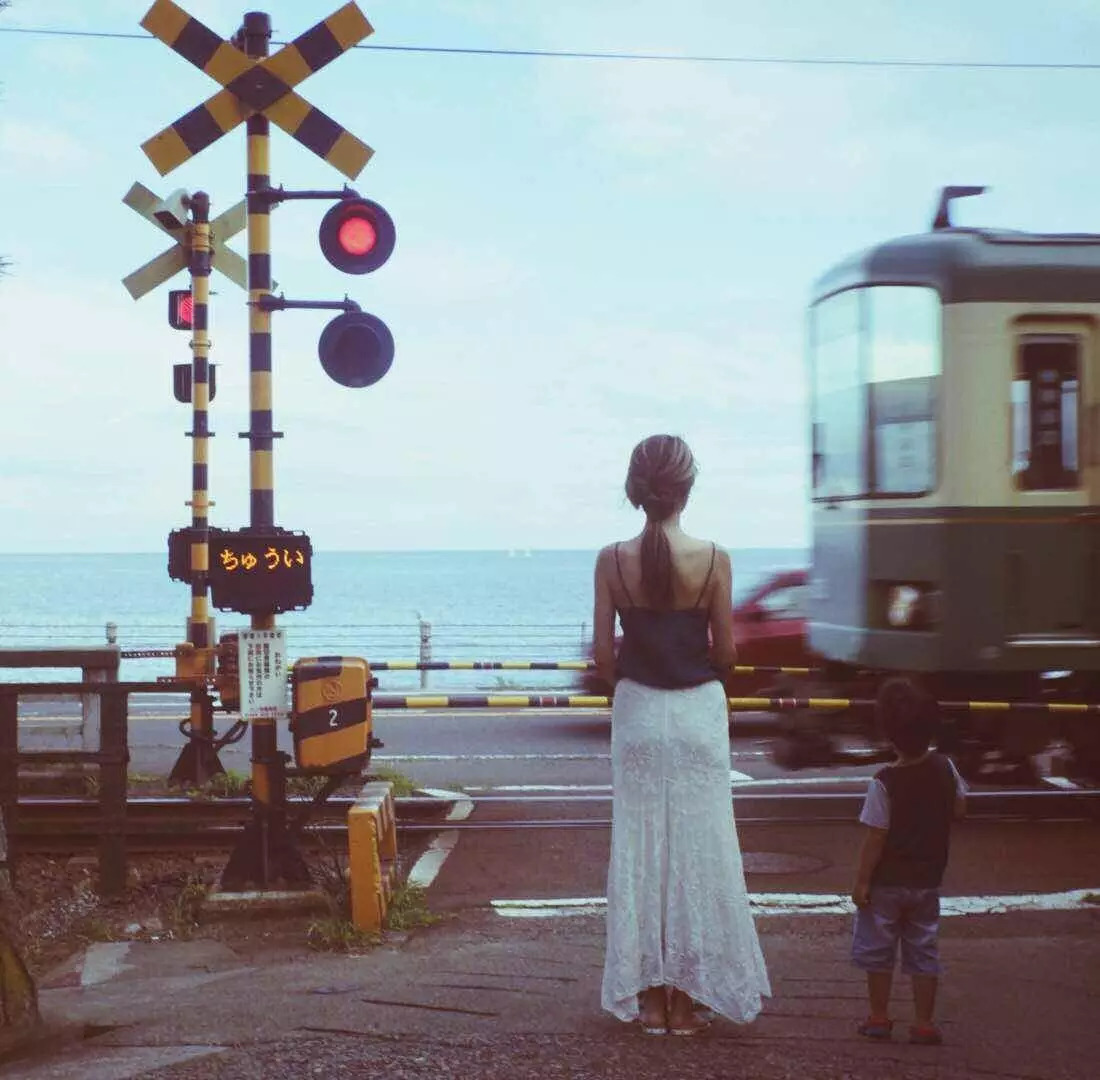 日本东京京都游记,生活在别处苏晴小说