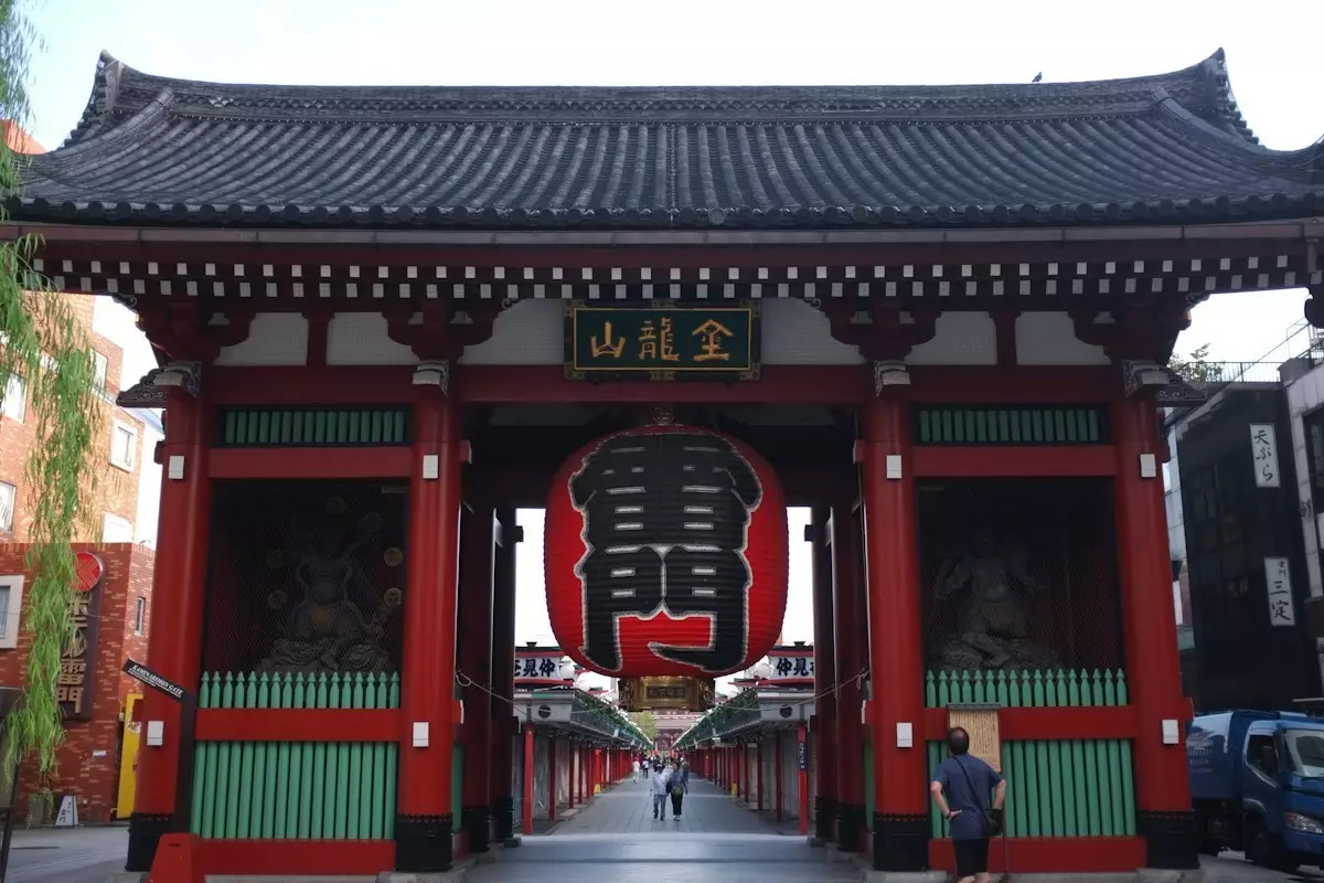 日本东京京都游记,生活在别处苏晴小说