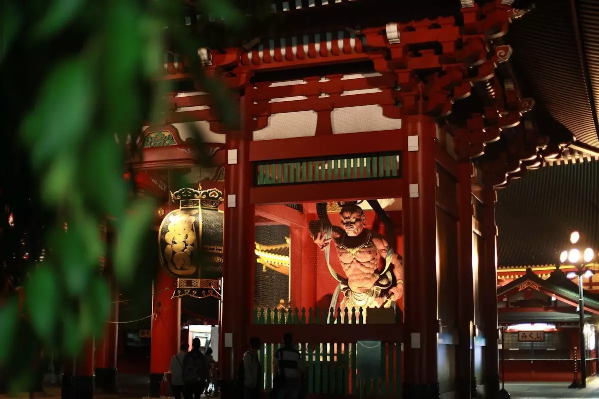 日本东京京都游记,生活在别处苏晴小说