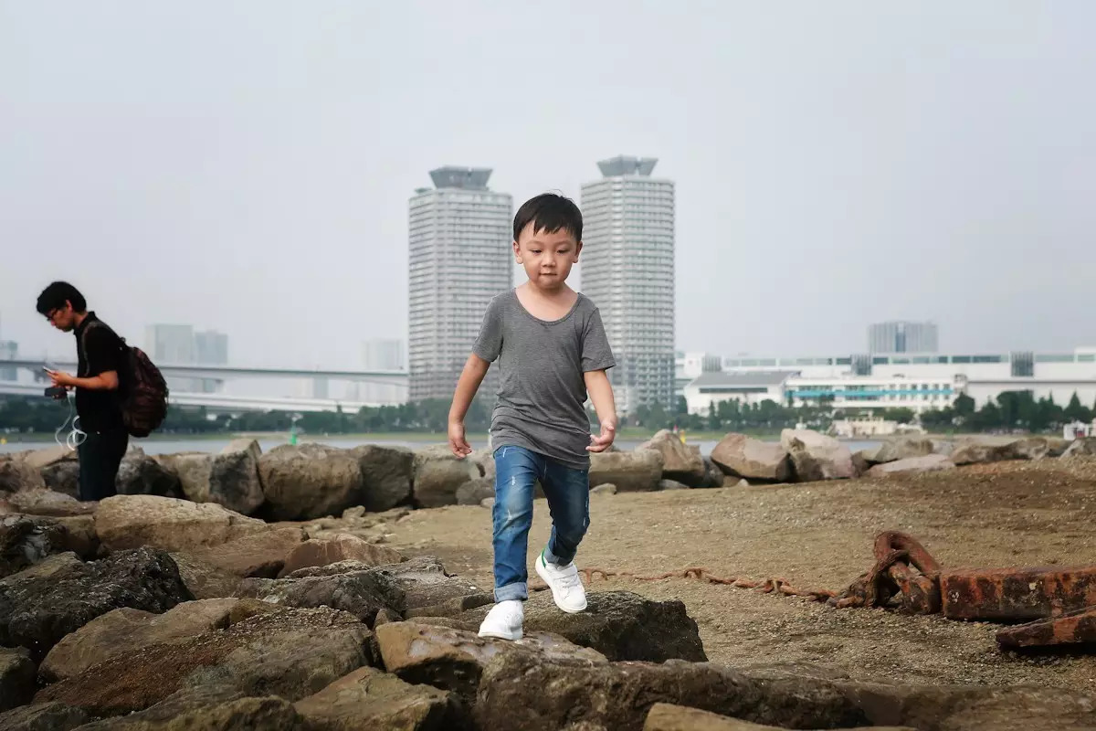 日本东京京都游记,生活在别处苏晴小说