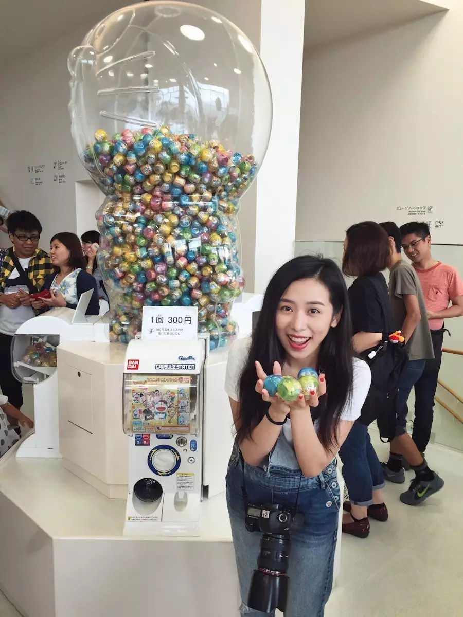 日本东京京都游记,生活在别处苏晴小说