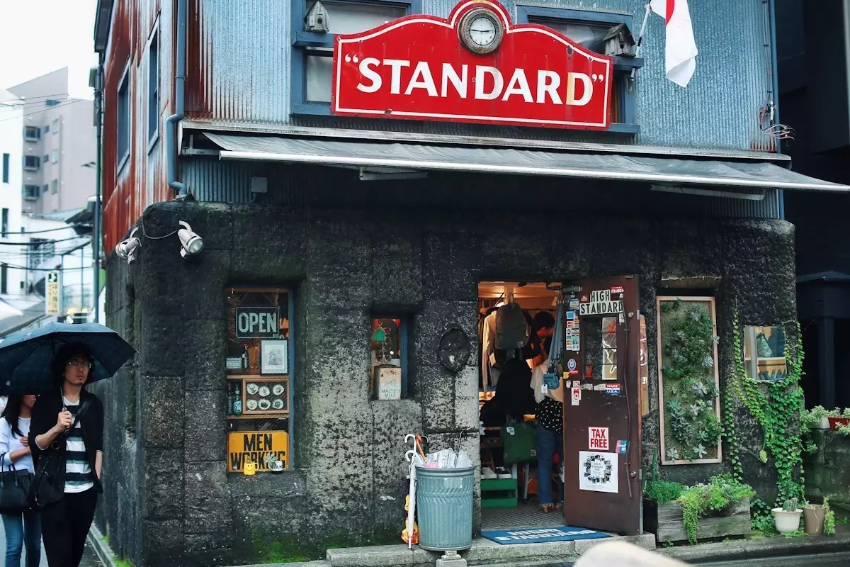 日本东京京都游记,生活在别处苏晴小说