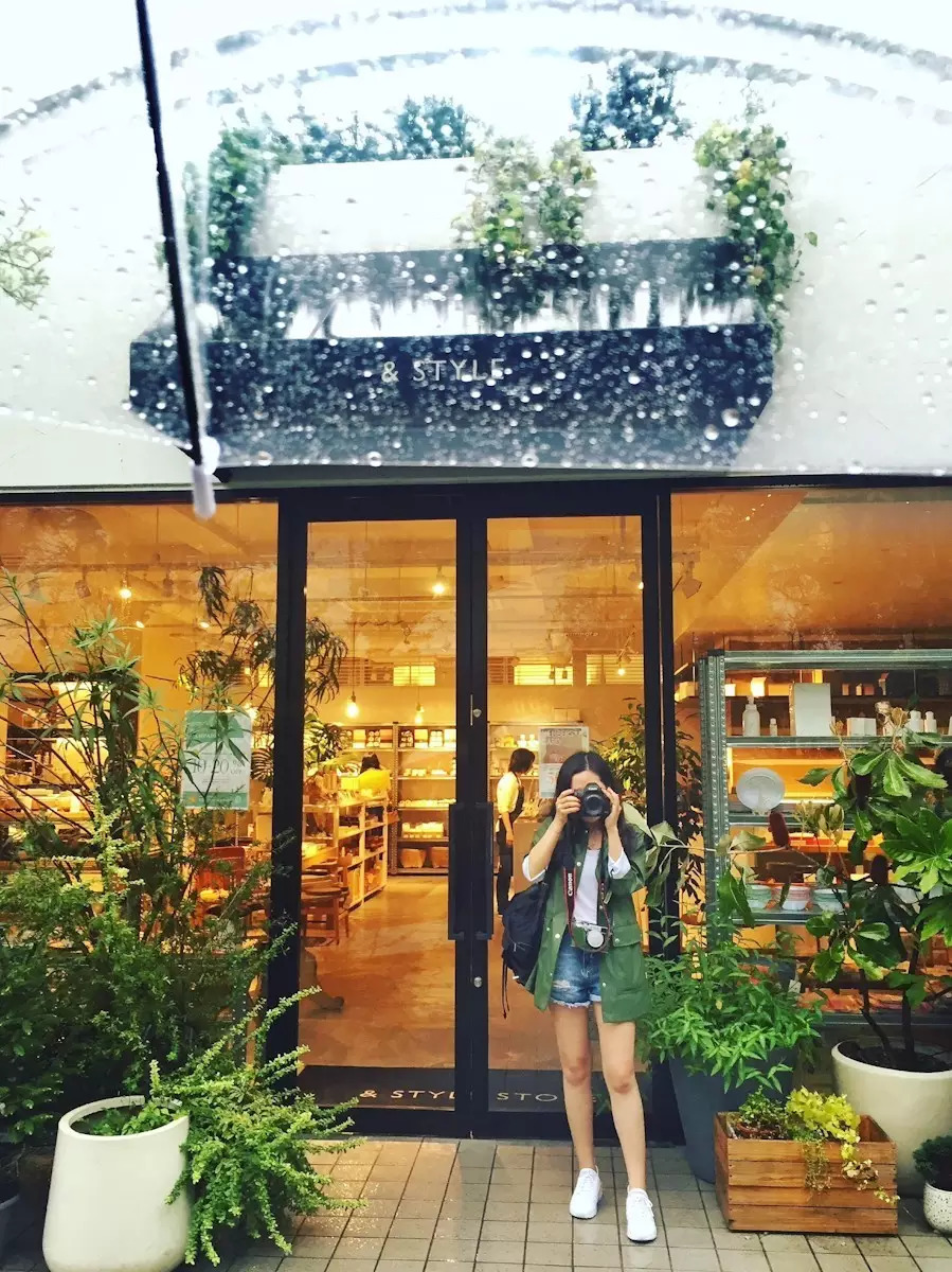 日本东京京都游记,生活在别处苏晴小说