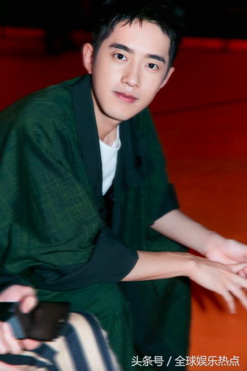 新流星花园新版f4广州见面会,新流星花园f4霸气出场视频道明寺