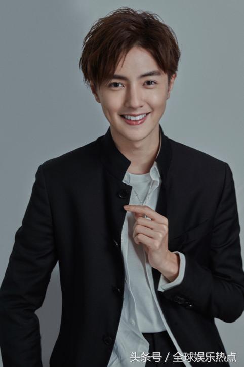 新流星花园新版f4广州见面会,新流星花园f4霸气出场视频道明寺