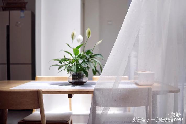 年轻人，谁不是一边感叹房子小，一边在小房子里拼命折腾？