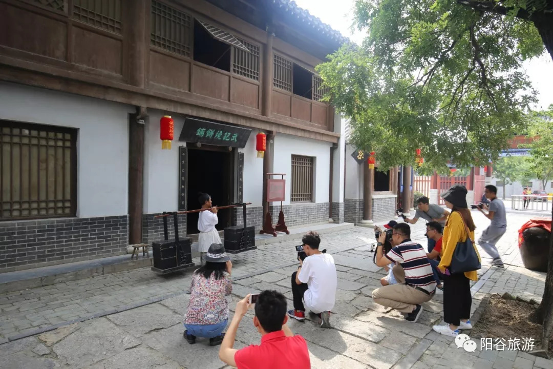 聊城大v,大v游聊城