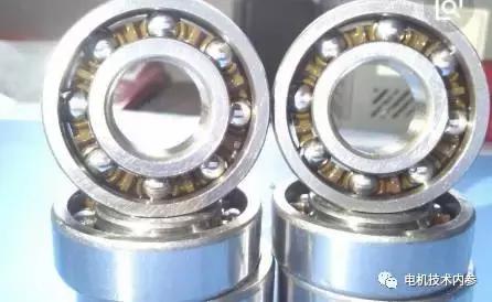 电机定转子铁芯未对齐,电机惯量不匹配会导致什么问题