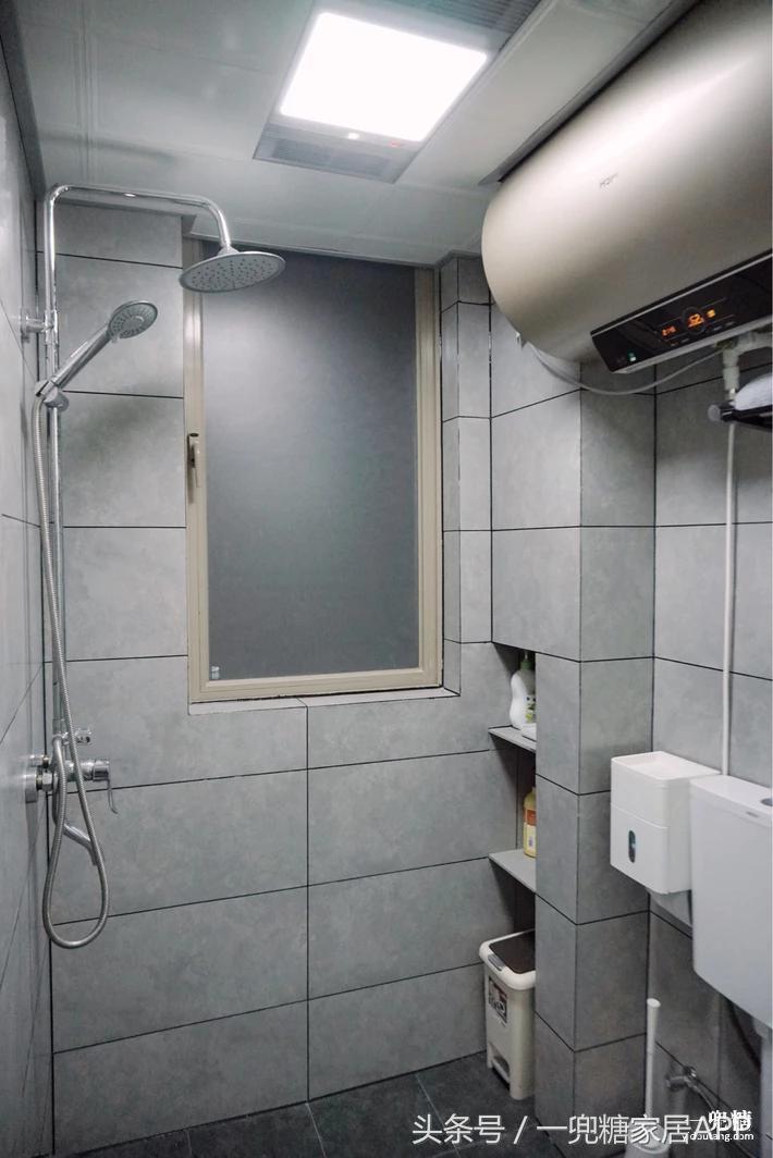 年轻人，谁不是一边感叹房子小，一边在小房子里拼命折腾？