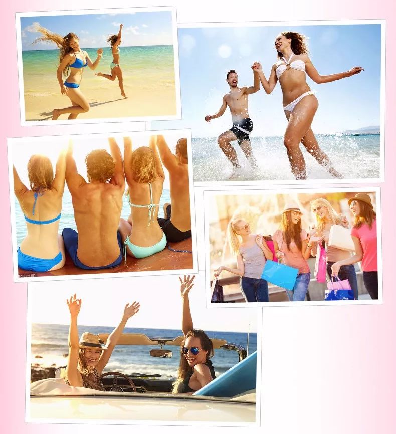 Jmsolution防晒喷雾,韩国jm防晒喷雾