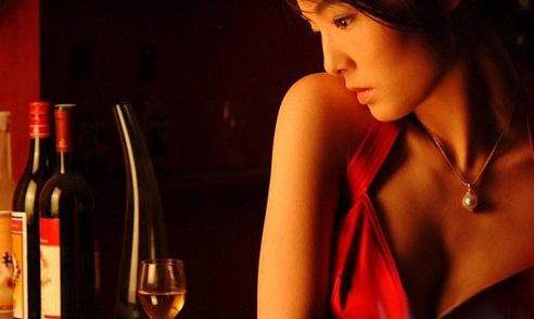 酒后男朋友说的心里话真实,酒后男生会说什么