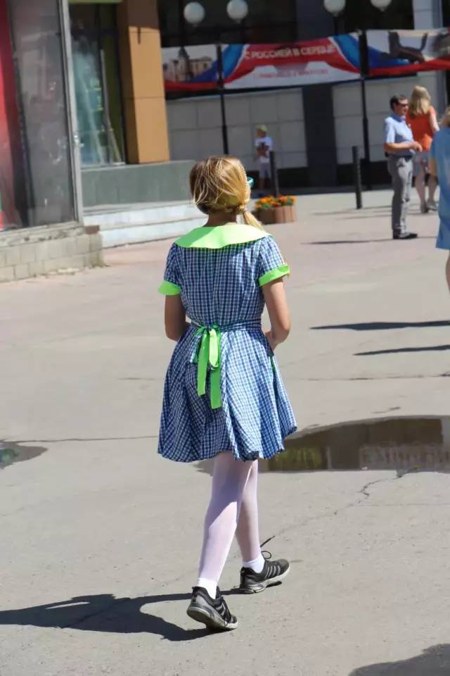 散步在美女如云的西伯利亚的心脏——伊尔库茨克