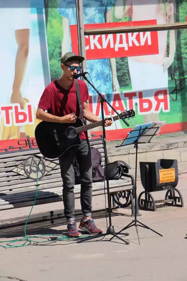 散步在美女如云的西伯利亚的心脏——伊尔库茨克