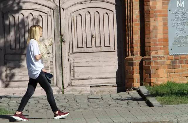 散步在美女如云的西伯利亚的心脏——伊尔库茨克