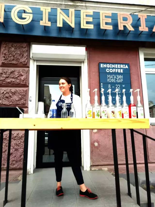 散步在美女如云的西伯利亚的心脏——伊尔库茨克