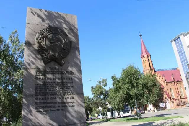 散步在美女如云的西伯利亚的心脏——伊尔库茨克