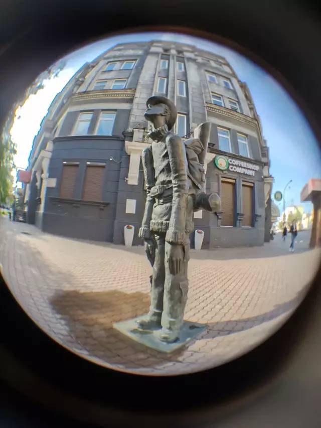 散步在美女如云的西伯利亚的心脏——伊尔库茨克