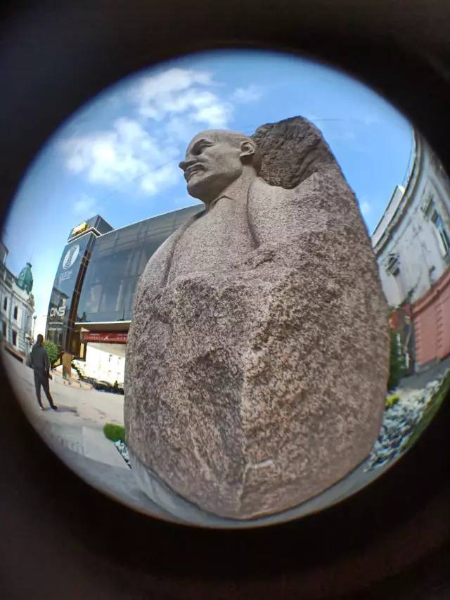 散步在美女如云的西伯利亚的心脏——伊尔库茨克