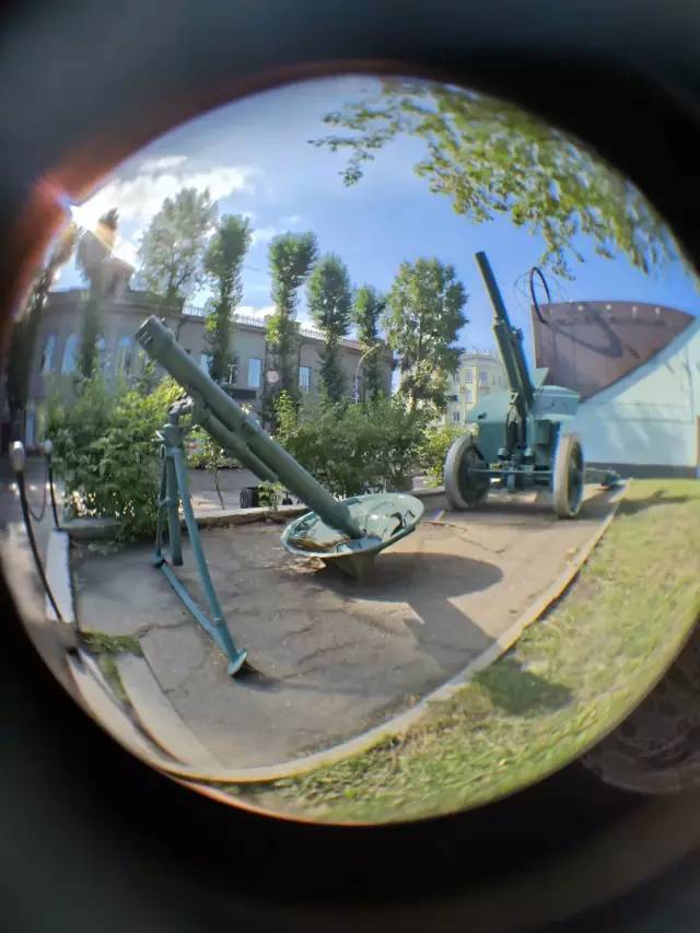 散步在美女如云的西伯利亚的心脏——伊尔库茨克