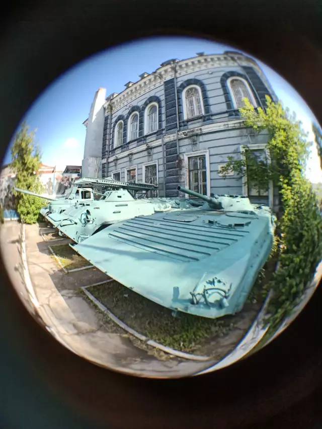 散步在美女如云的西伯利亚的心脏——伊尔库茨克