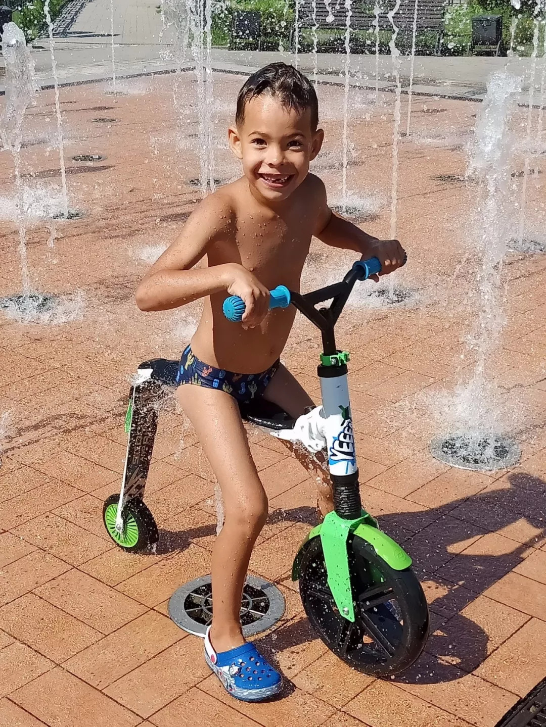 散步在美女如云的西伯利亚的心脏——伊尔库茨克