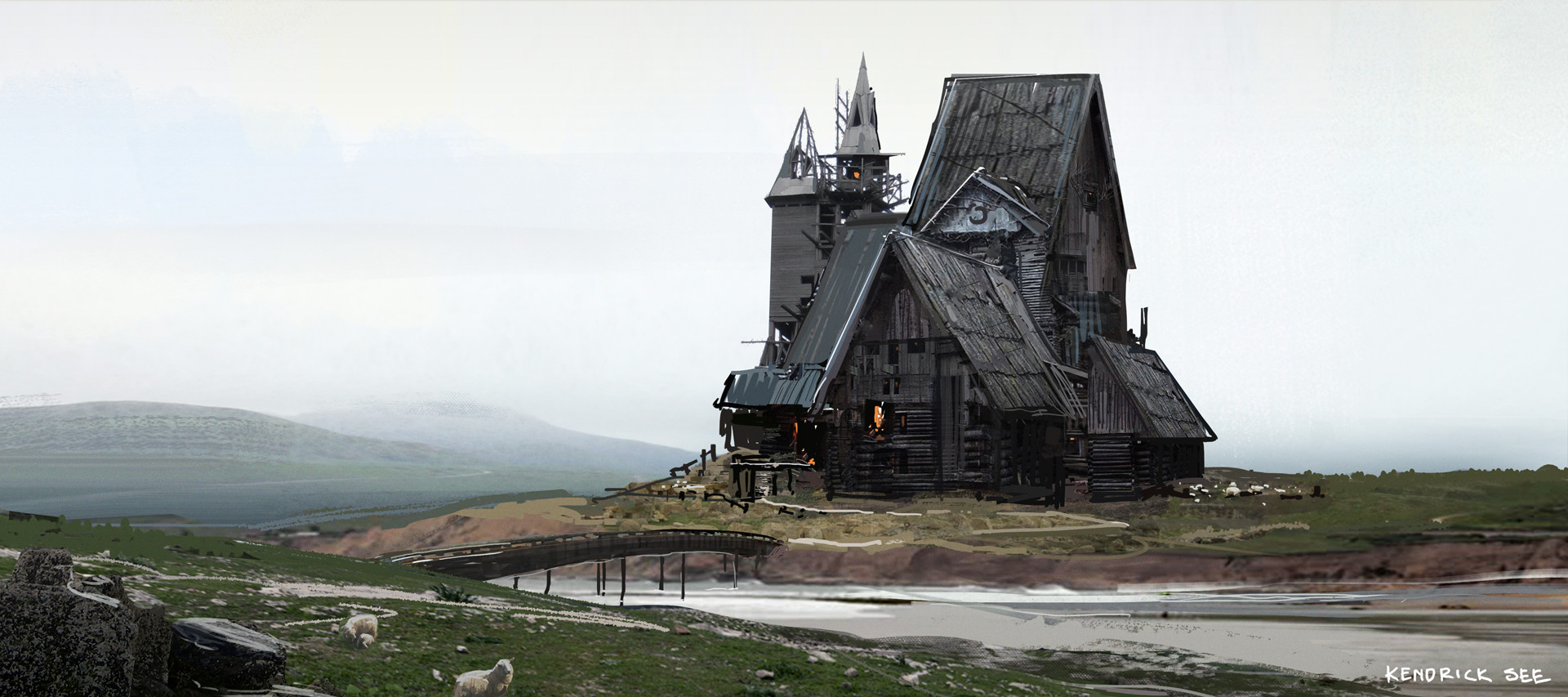 鲲到底是什么?吞噬鲲类游戏全生物原型大揭秘