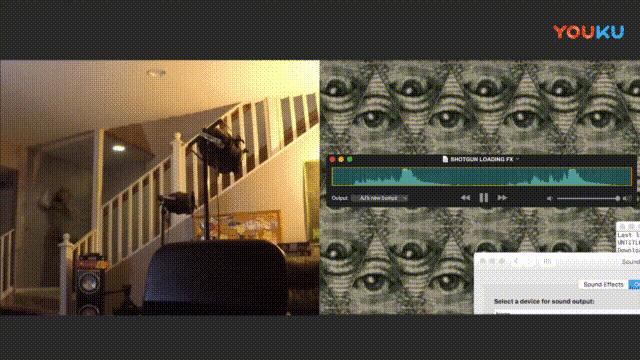 暗网的邪恶只有这部电影给讲到位了，看完后背发凉不想上网了