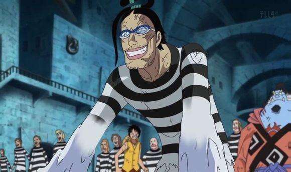 海贼王七个恶魔果实,海贼王最有争议的五个果实