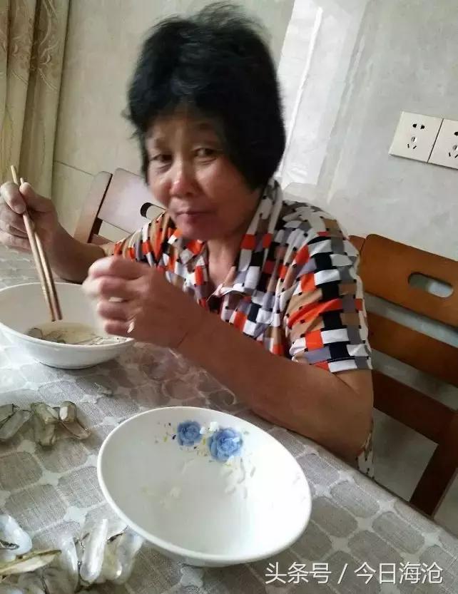 遇见海沧后的幸福：聋哑女人终于笑了，本月家里营收超10万元