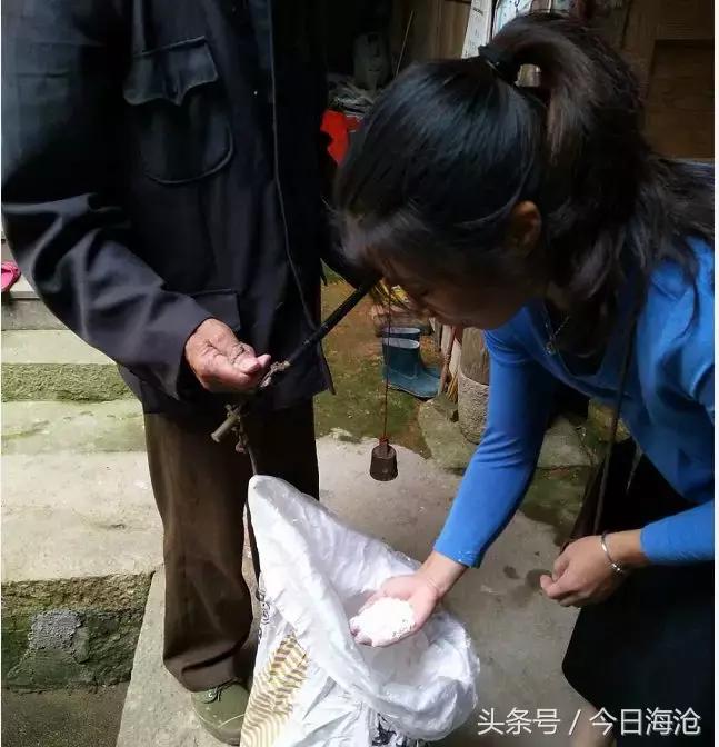 遇见海沧后的幸福：聋哑女人终于笑了，本月家里营收超10万元