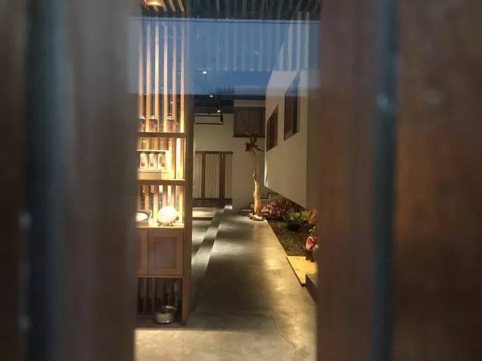 修享主理人如秀：以茶修行，做个讲究的人