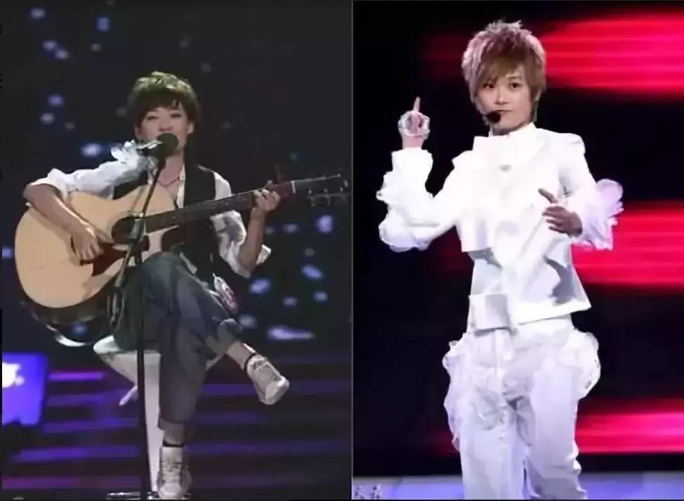 少年娘则中国娘？BBC第一个反对：男生化妆，照样可以有阳刚气！