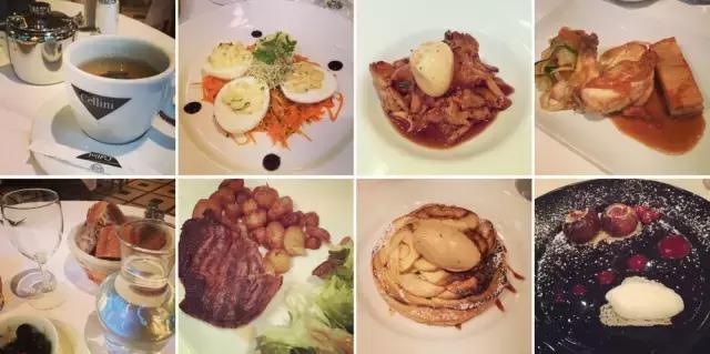 生活在别处完整版,法国西部自驾游