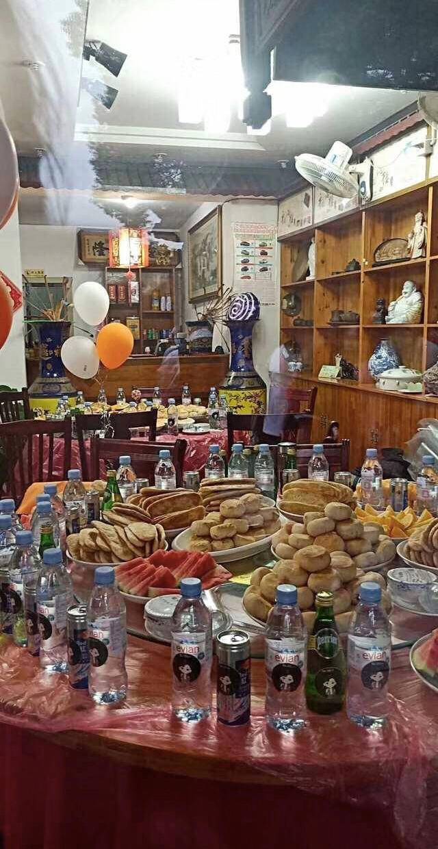 应援集资与慈善集资,应援集资