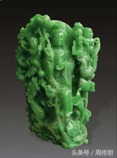 冰种高冰玻璃种区别,翡翠戒指冰种高冰玻璃种区别