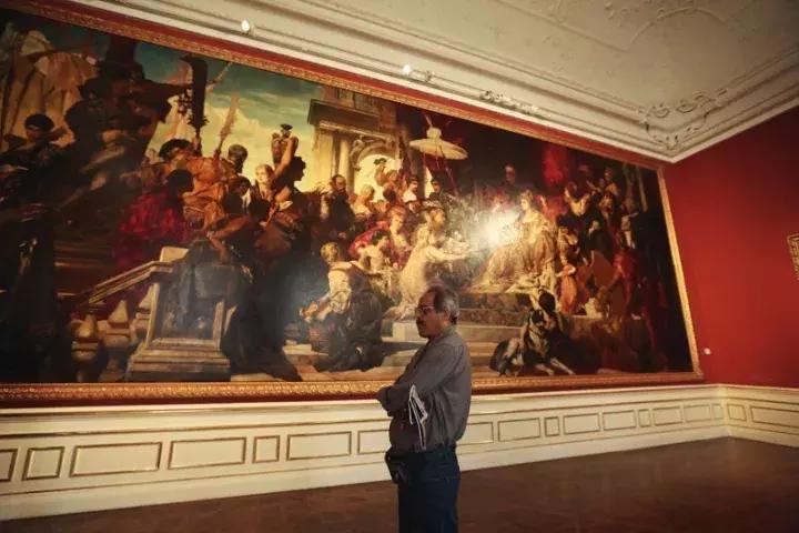 维也纳是一座充满艺术气息的城市,维也纳有多宜居