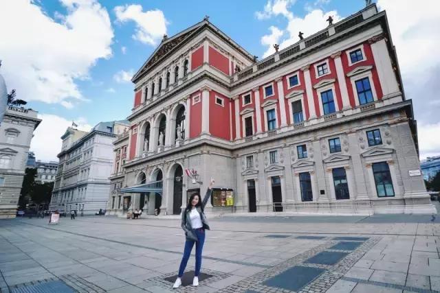 维也纳是一座充满艺术气息的城市,维也纳有多宜居