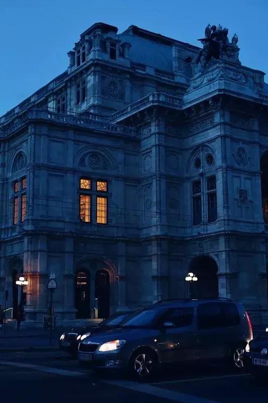 维也纳是一座充满艺术气息的城市,维也纳有多宜居