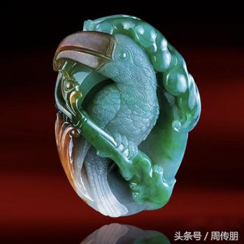 冰种高冰玻璃种区别,翡翠戒指冰种高冰玻璃种区别