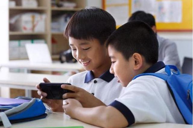 小学生摩斯密码视频,小学生挑战摩斯密码