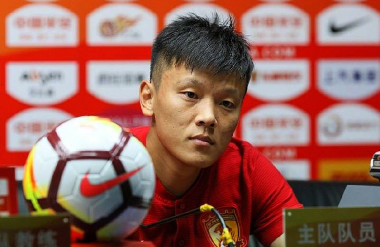 邹正最精彩进球,邹正进球救主是谁