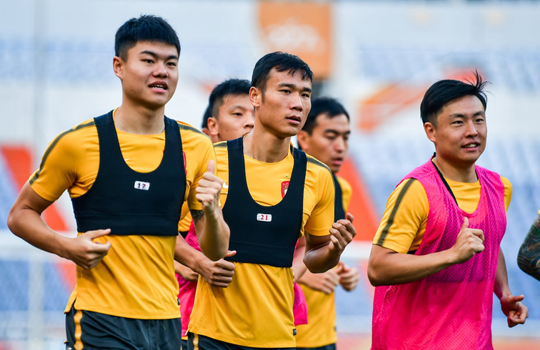 邹正最精彩进球,邹正进球救主是谁