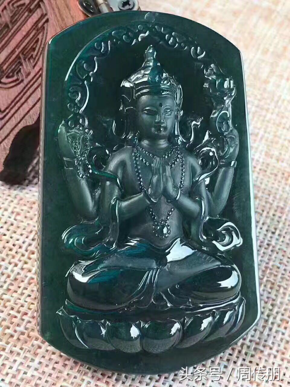 冰种高冰玻璃种区别,翡翠戒指冰种高冰玻璃种区别