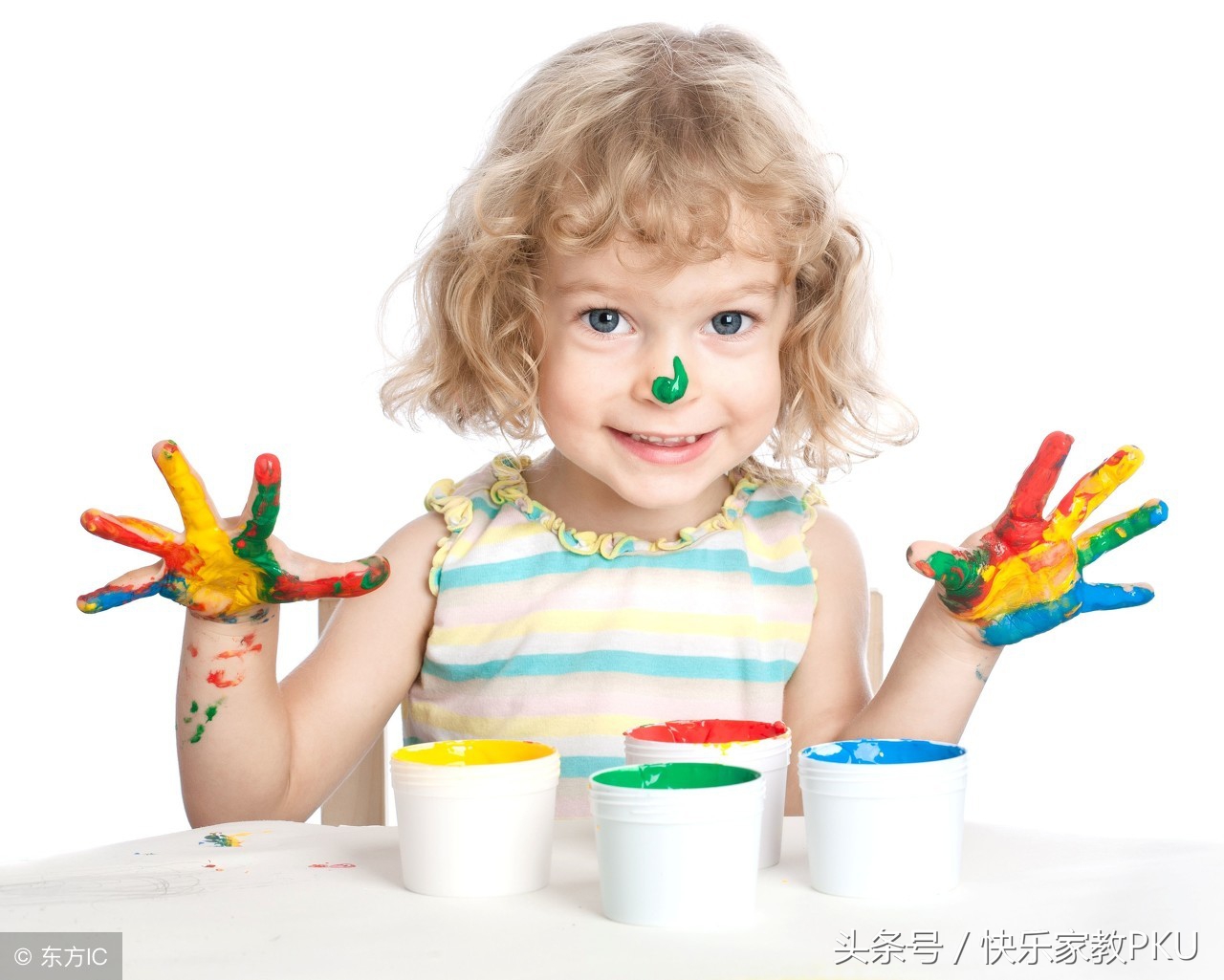 孩子颜色认知怎么培养,儿童颜色的敏感期