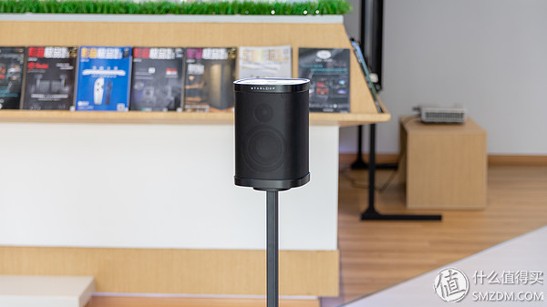 一步搭建5.1声道智能家庭影院，Starloop无线音频套装的深度测评