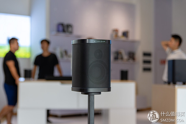 一步搭建5.1声道智能家庭影院，Starloop无线音频套装的深度测评