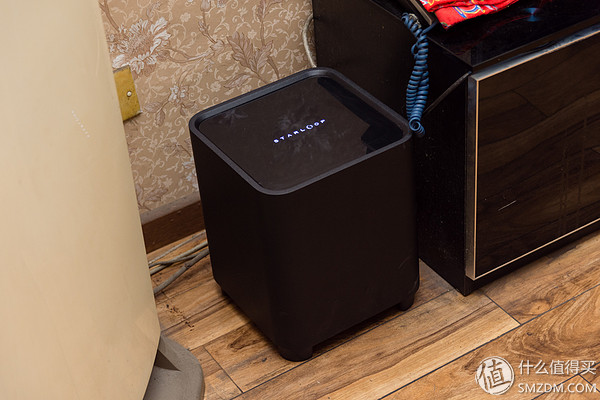 一步搭建5.1声道智能家庭影院，Starloop无线音频套装的深度测评